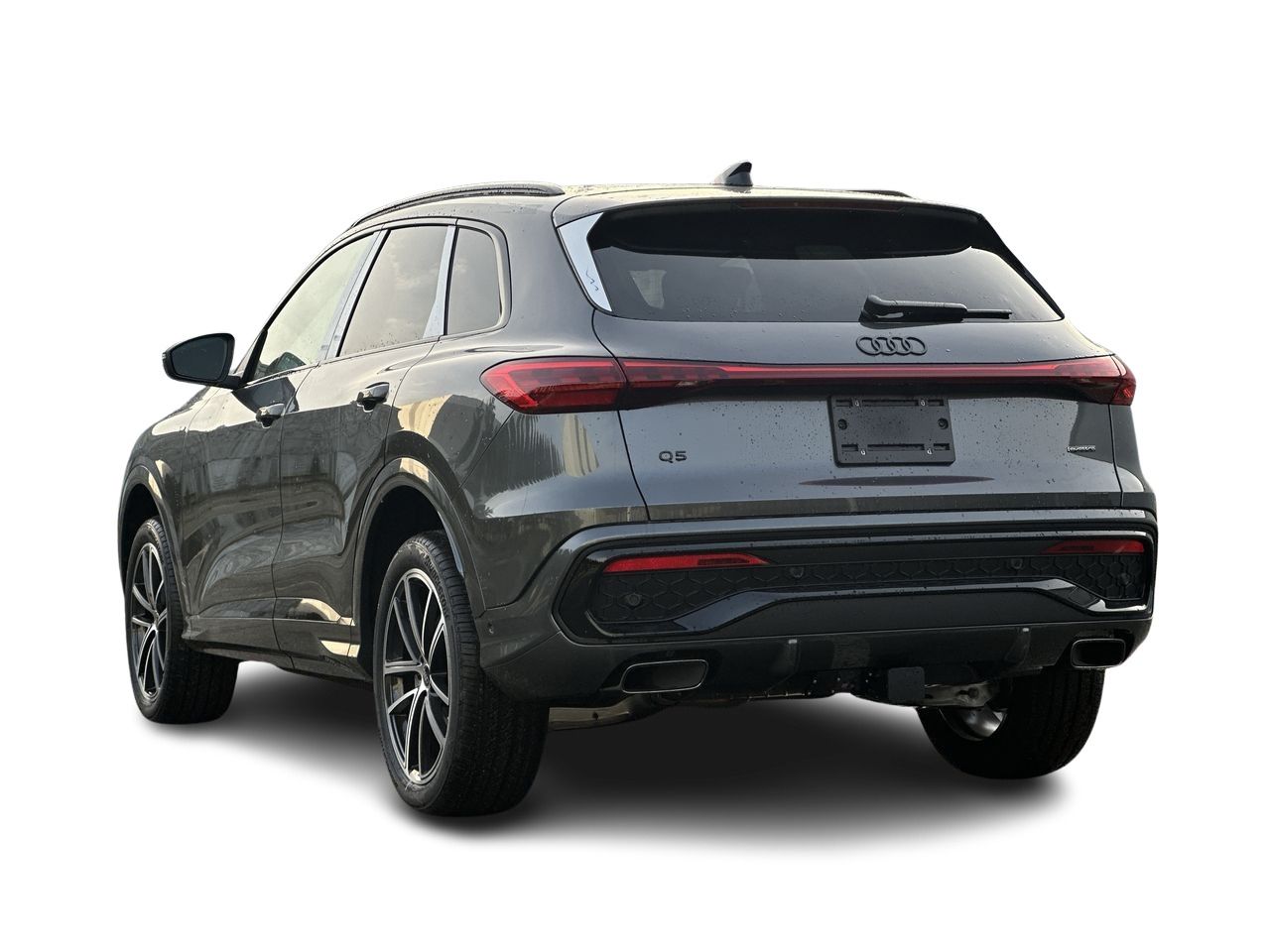 Audi All-New Q5  2025 à Vancouver, Colombie-Britannique