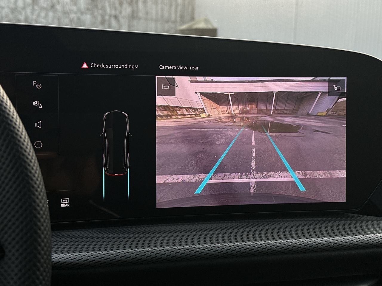 Audi All-New Q5  2025 à Vancouver, Colombie-Britannique