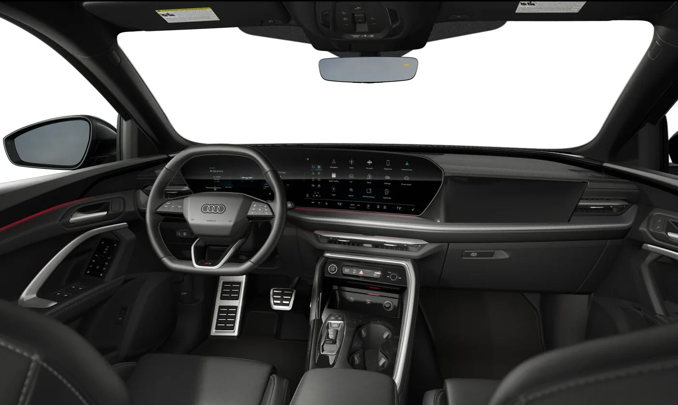 Audi All-New Q5  2025 à Vancouver, Colombie-Britannique