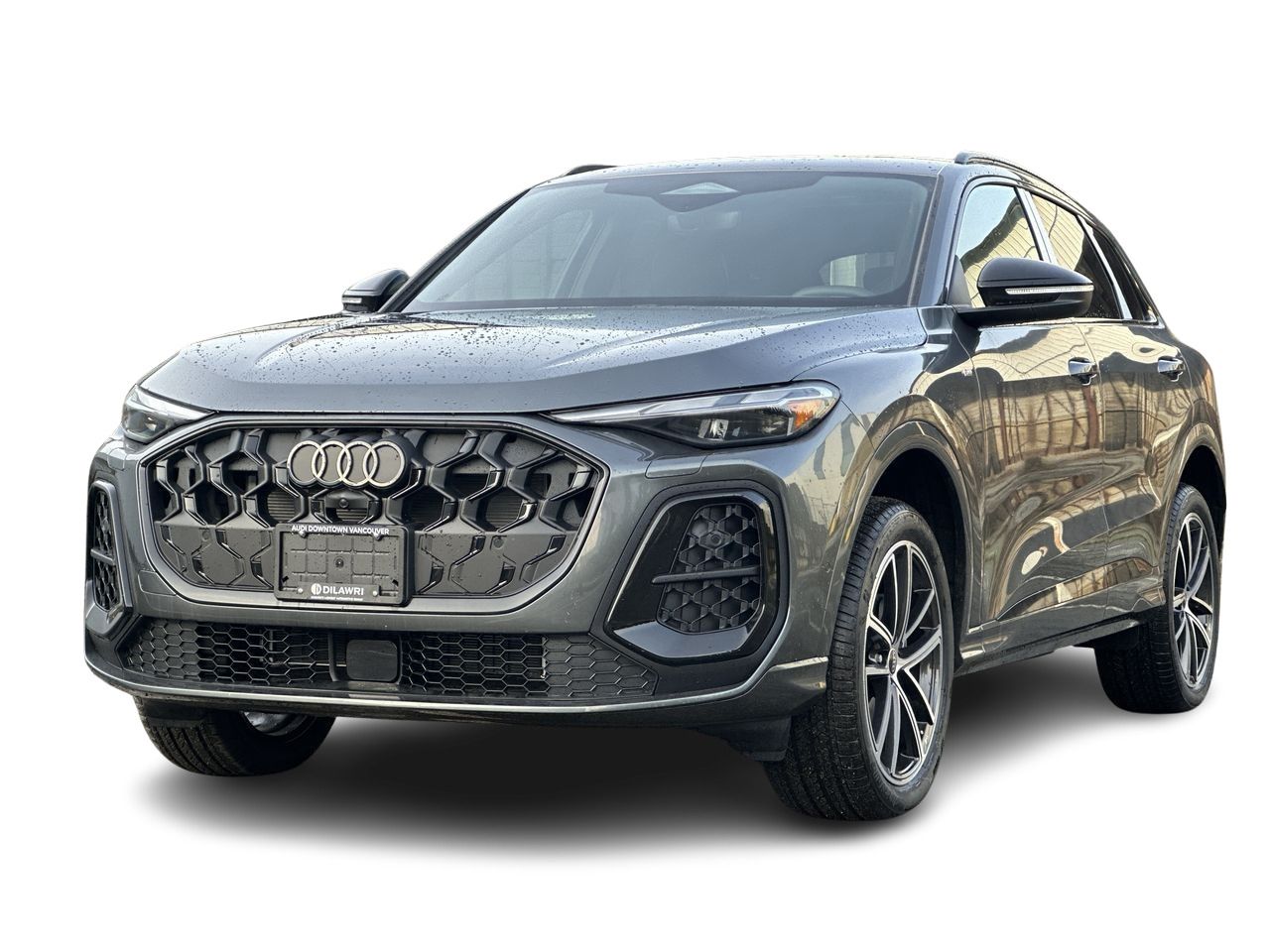 Audi All-New Q5  2025 à Vancouver, Colombie-Britannique