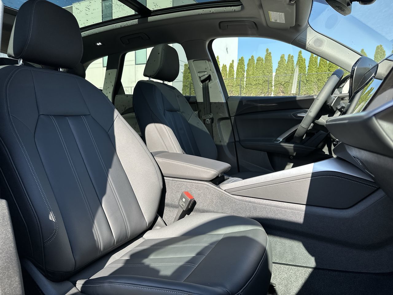 2025 Audi All-New Q5 in Vancouver, British Columbia