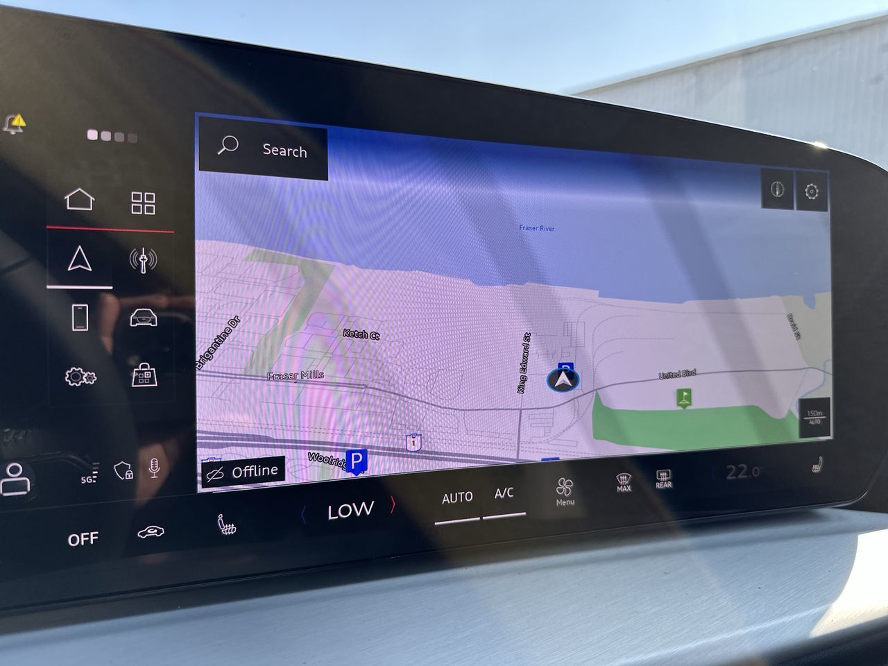 2025 Audi All-New Q5 in Vancouver, British Columbia