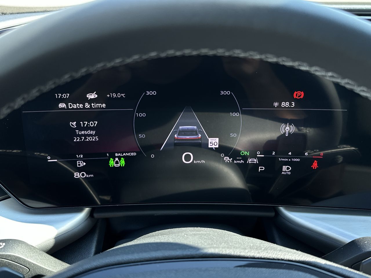 2025 Audi All-New Q5 in Vancouver, British Columbia