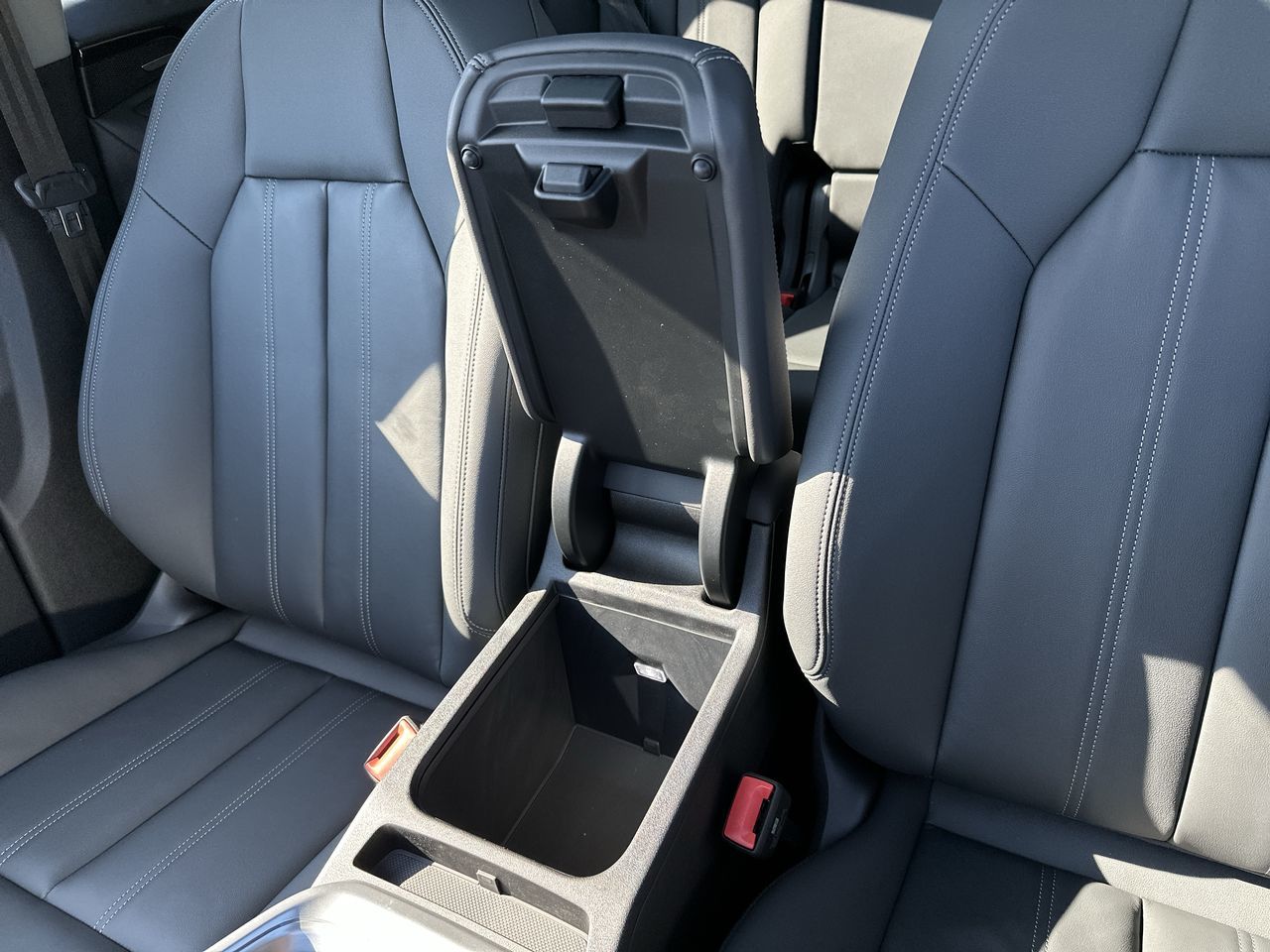 2025 Audi All-New Q5 in Vancouver, British Columbia