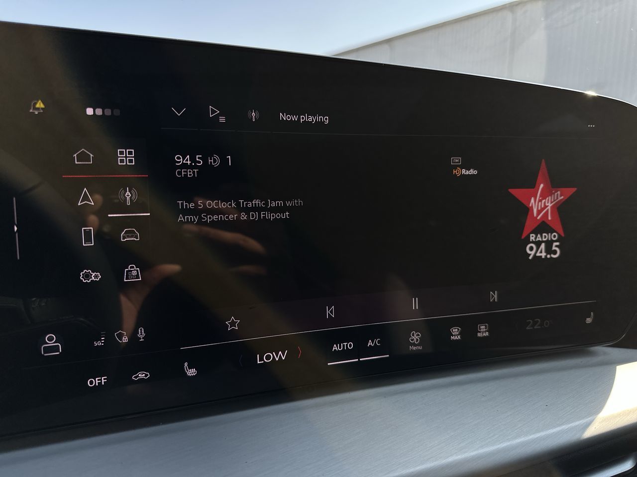 2025 Audi All-New Q5 in Vancouver, British Columbia