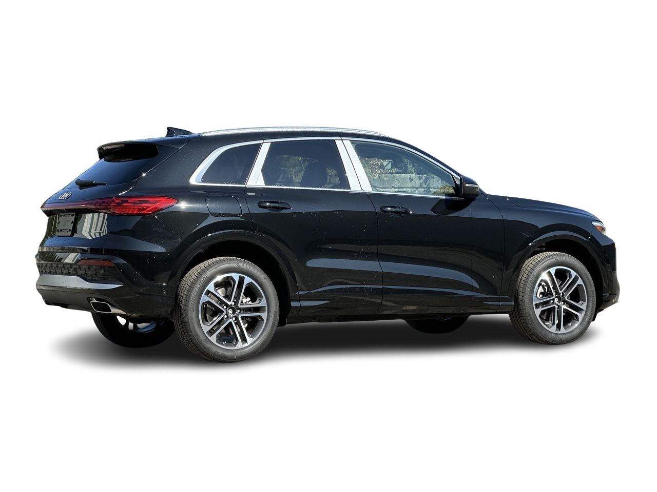 2025 Audi All-New Q5 in Vancouver, British Columbia