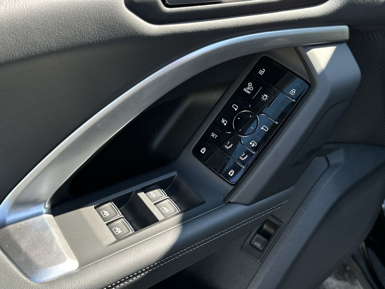 2025 Audi All-New Q5 in Vancouver, British Columbia