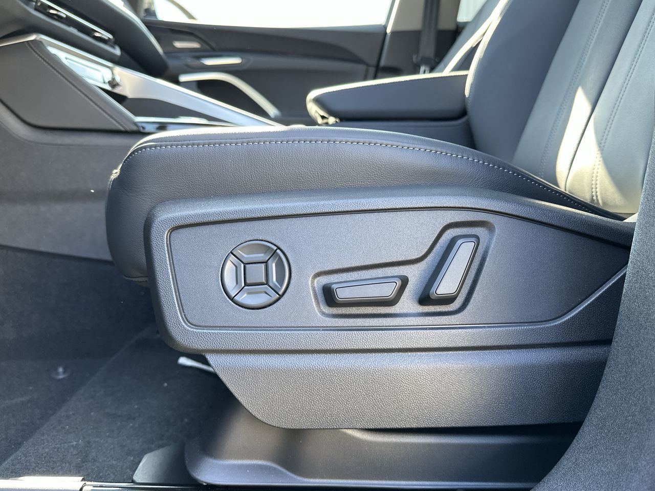 2025 Audi All-New Q5 in Vancouver, British Columbia