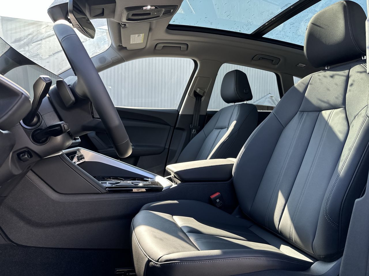 2025 Audi All-New Q5 in Vancouver, British Columbia