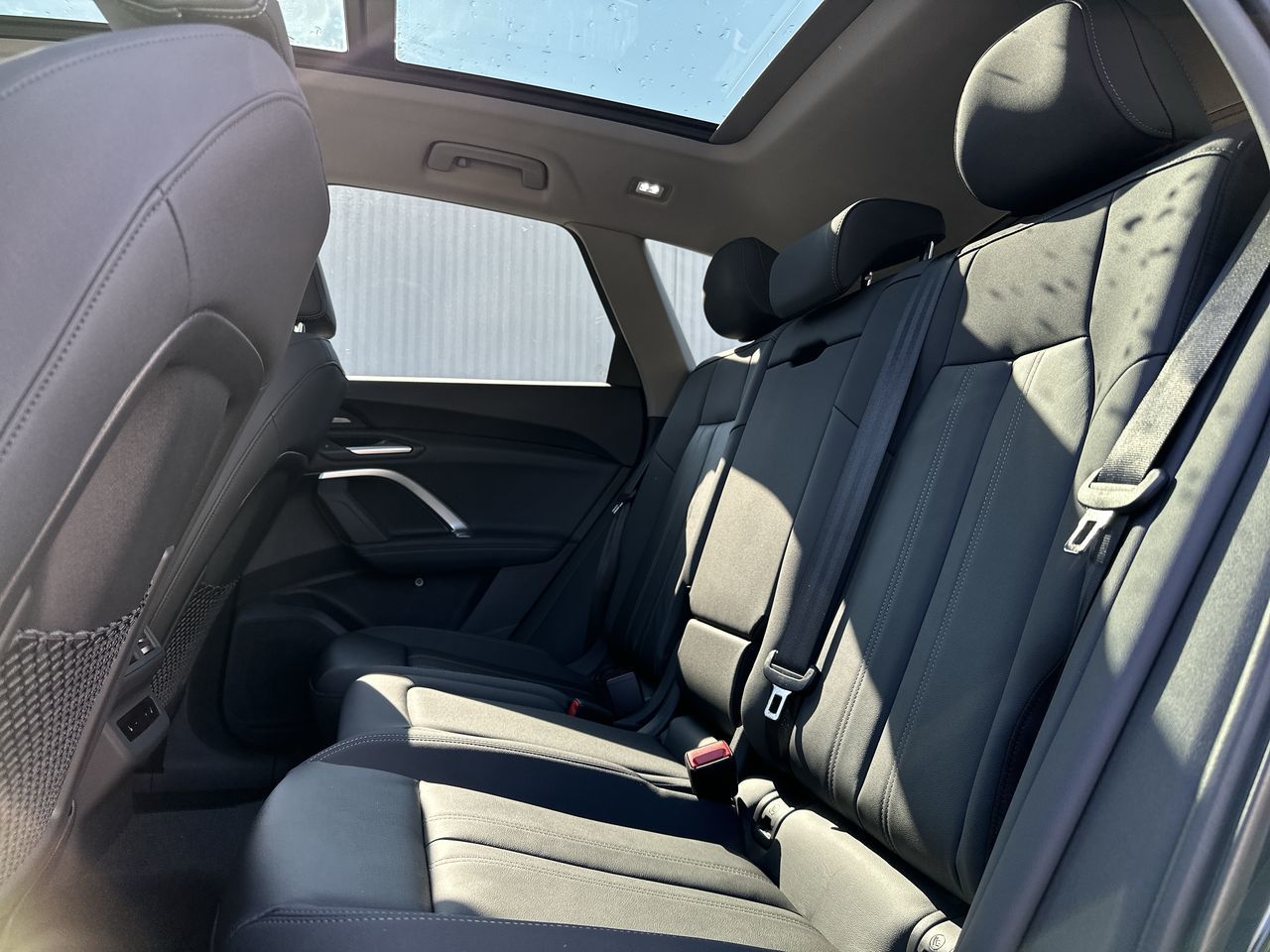 2025 Audi All-New Q5 in Vancouver, British Columbia