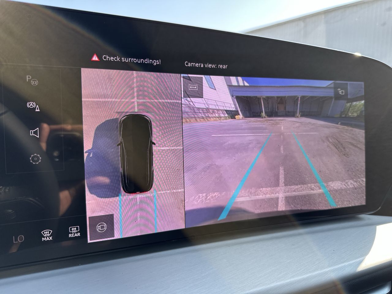 2025 Audi All-New Q5 in Vancouver, British Columbia