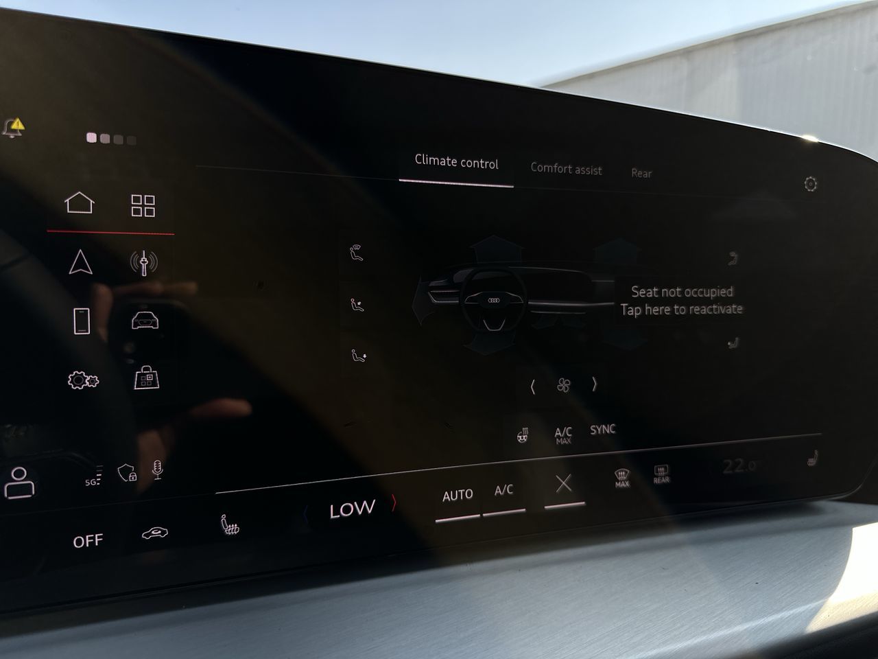 2025 Audi All-New Q5 in Vancouver, British Columbia