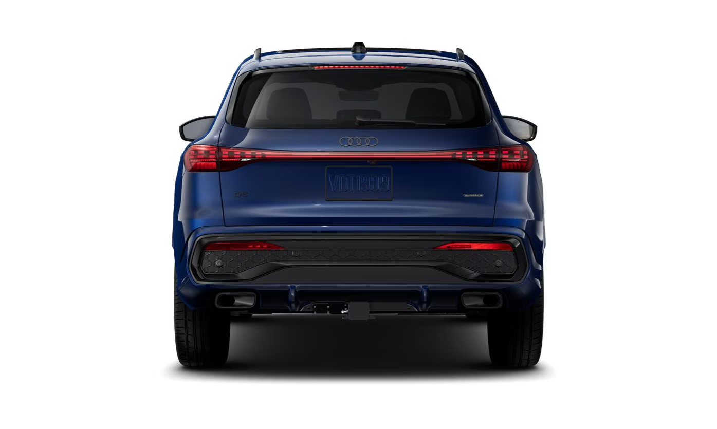 Audi All-New Q5  2025 à Vancouver, Colombie-Britannique
