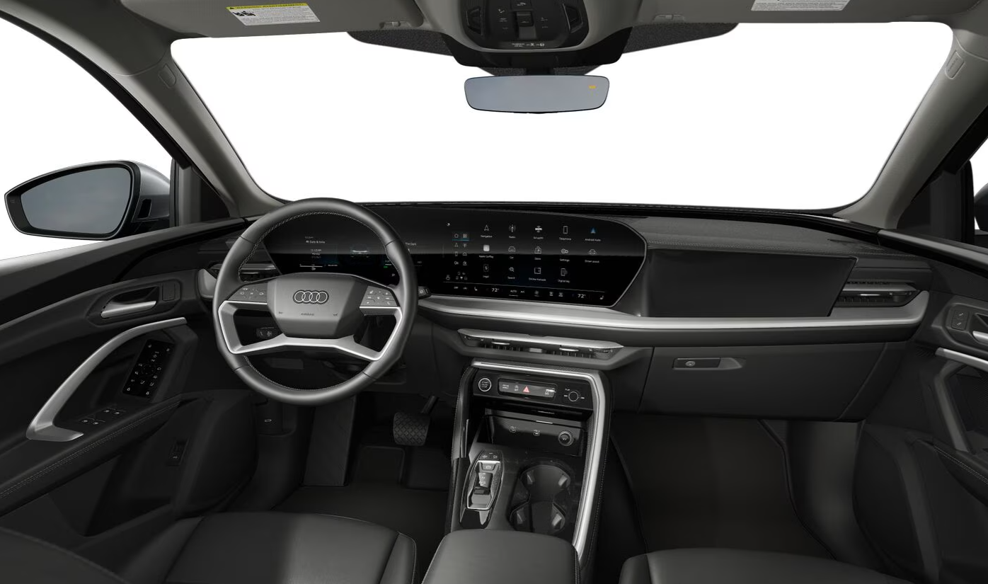 2025 Audi All-New Q5 in Vancouver, British Columbia