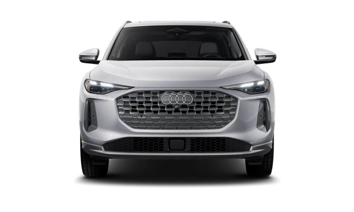 2025 Audi All-New Q5 in Vancouver, British Columbia