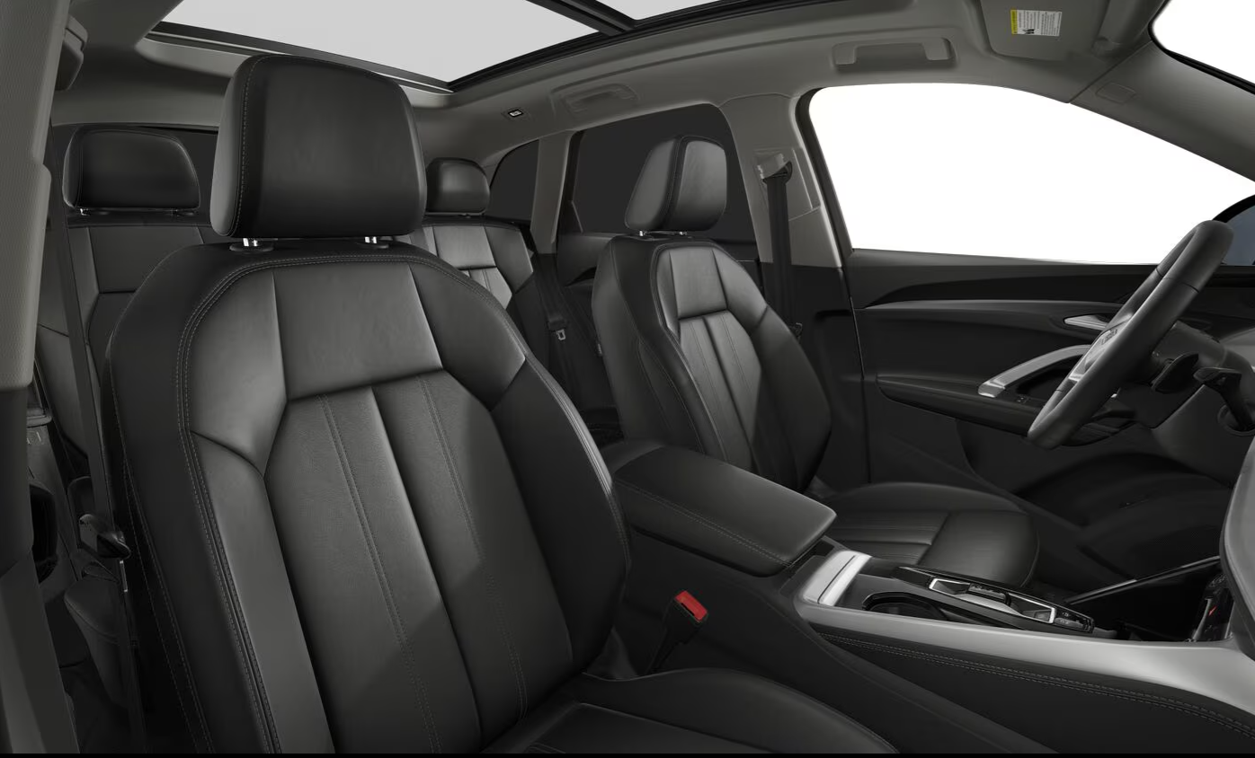2025 Audi All-New Q5 in Vancouver, British Columbia