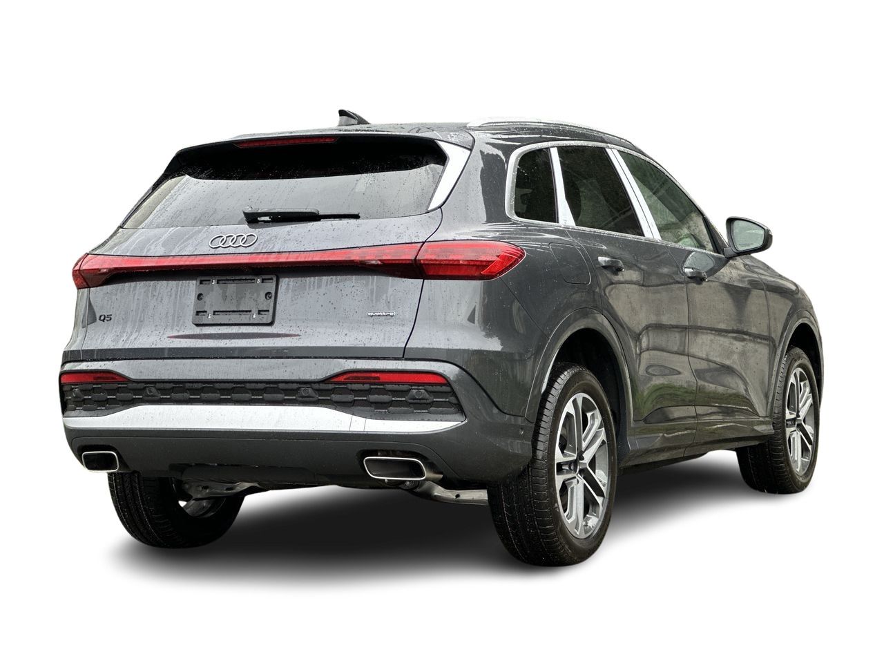 Audi All-New Q5  2025 à Vancouver, Colombie-Britannique