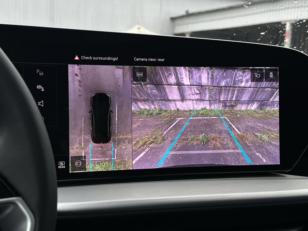 Audi All-New Q5  2025 à Vancouver, Colombie-Britannique