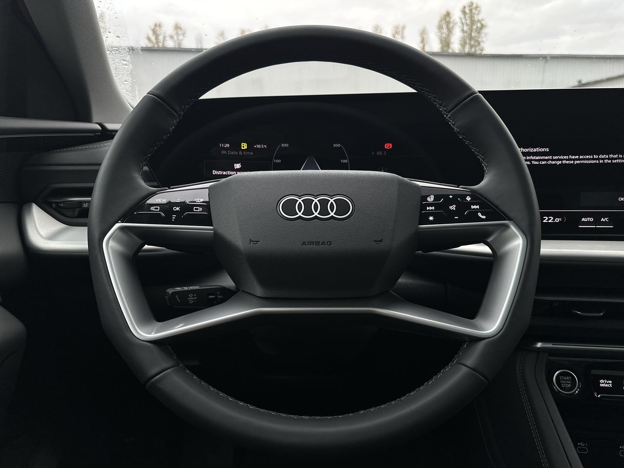 Audi All-New Q5  2025 à Vancouver, Colombie-Britannique