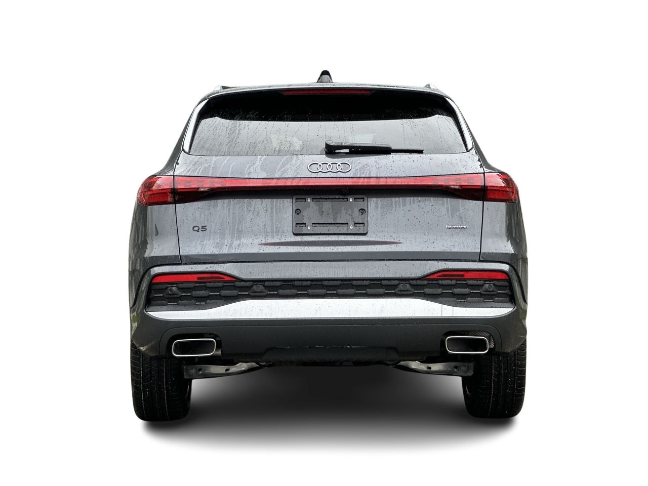 Audi All-New Q5  2025 à Vancouver, Colombie-Britannique