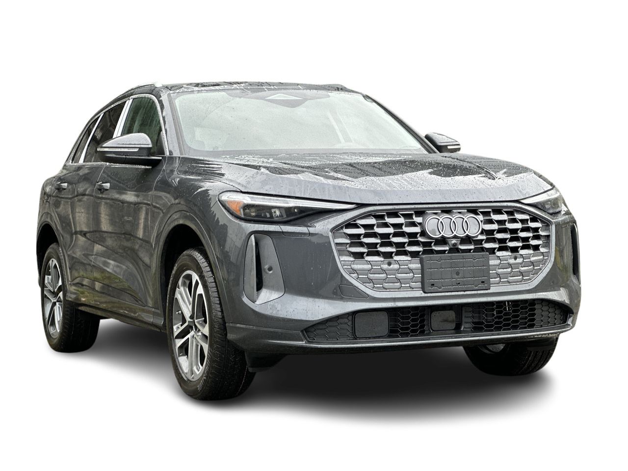 Audi All-New Q5  2025 à Vancouver, Colombie-Britannique