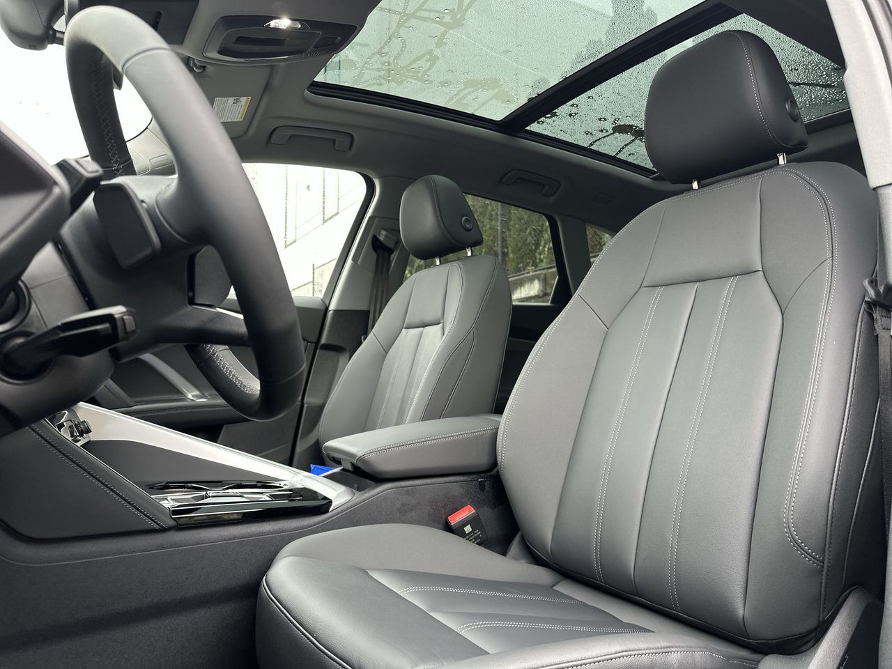 Audi All-New Q5  2025 à Vancouver, Colombie-Britannique