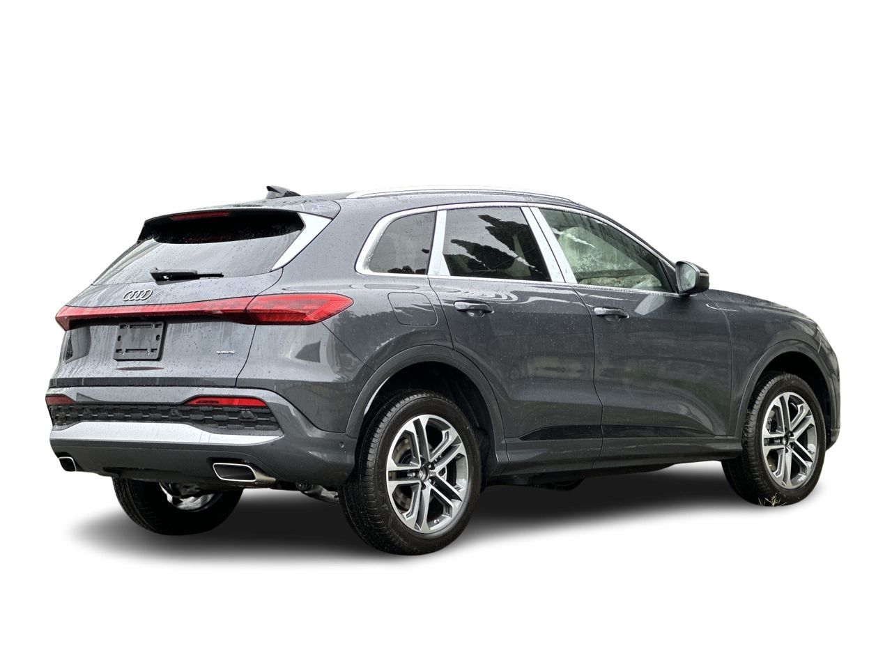 Audi All-New Q5  2025 à Vancouver, Colombie-Britannique