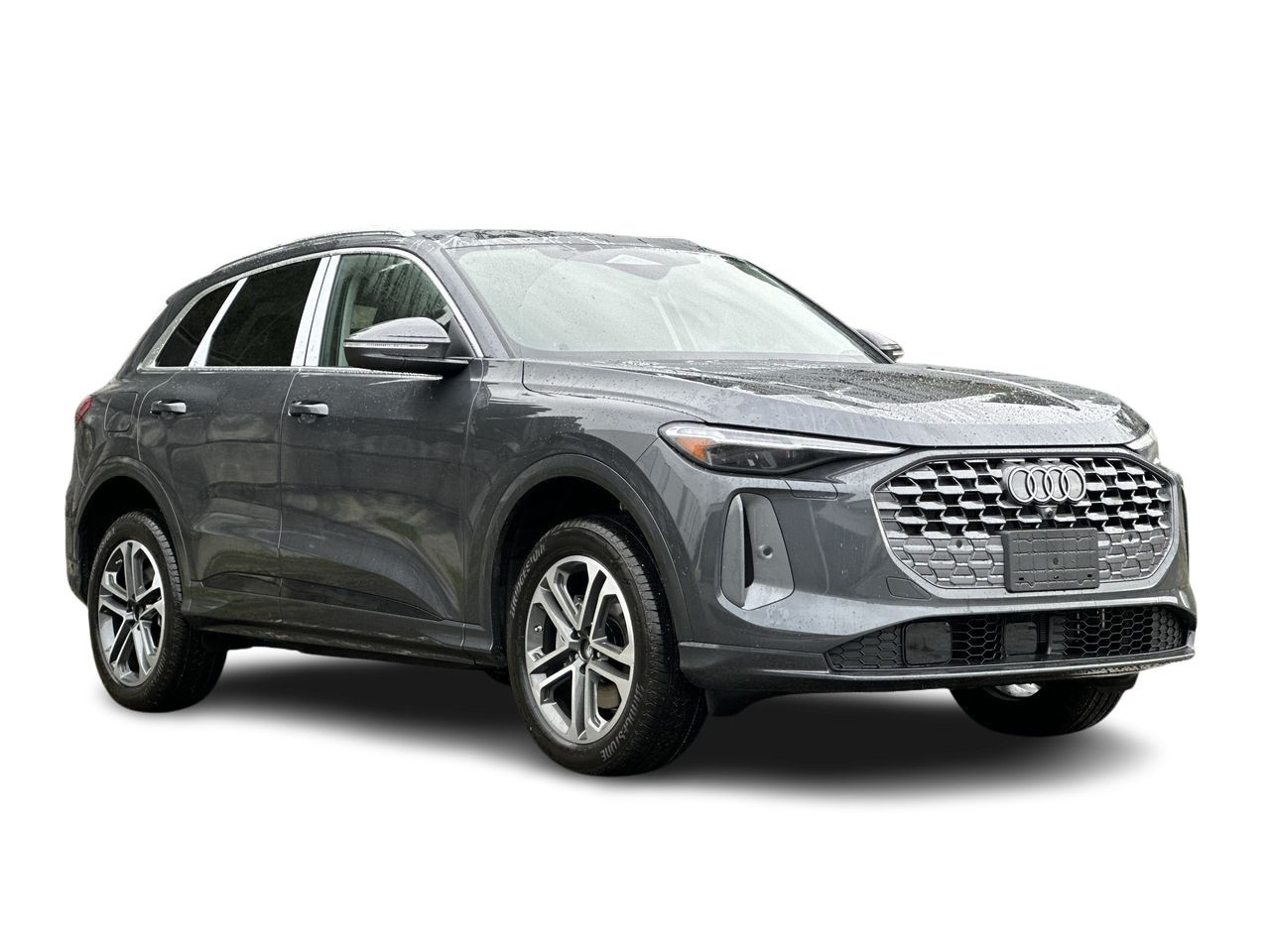 Audi All-New Q5  2025 à Vancouver, Colombie-Britannique