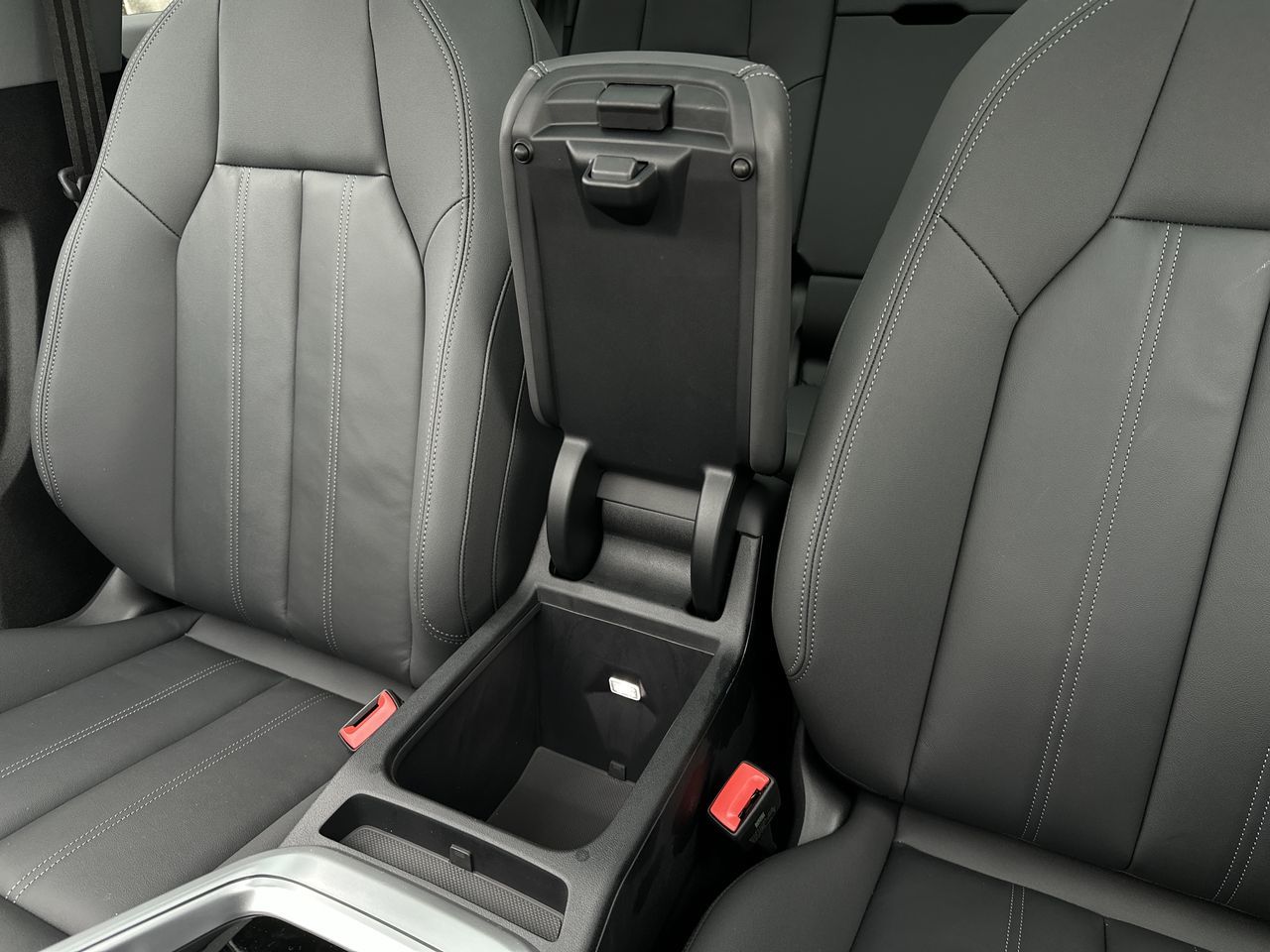 Audi All-New Q5  2025 à Vancouver, Colombie-Britannique