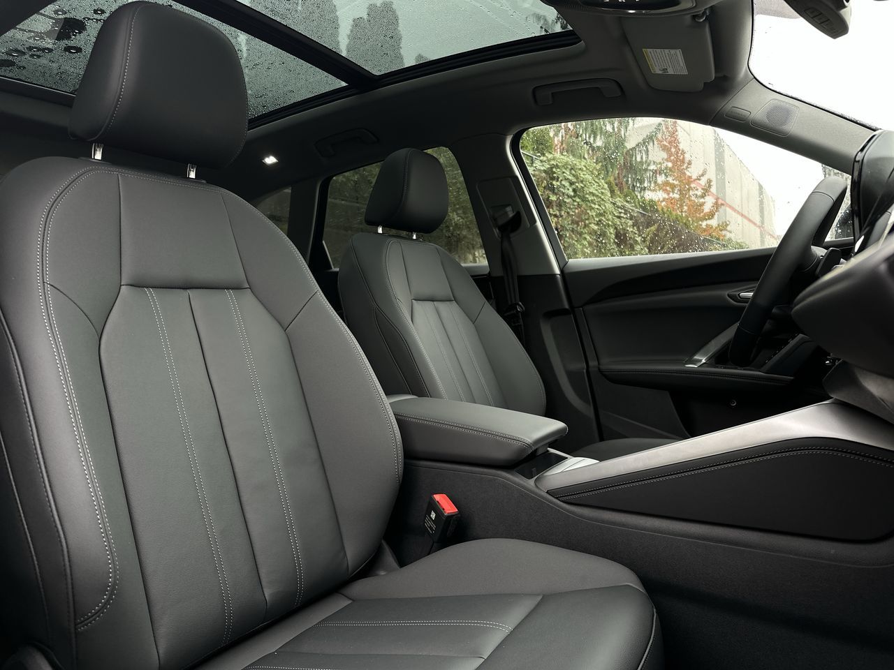 Audi All-New Q5  2025 à Vancouver, Colombie-Britannique