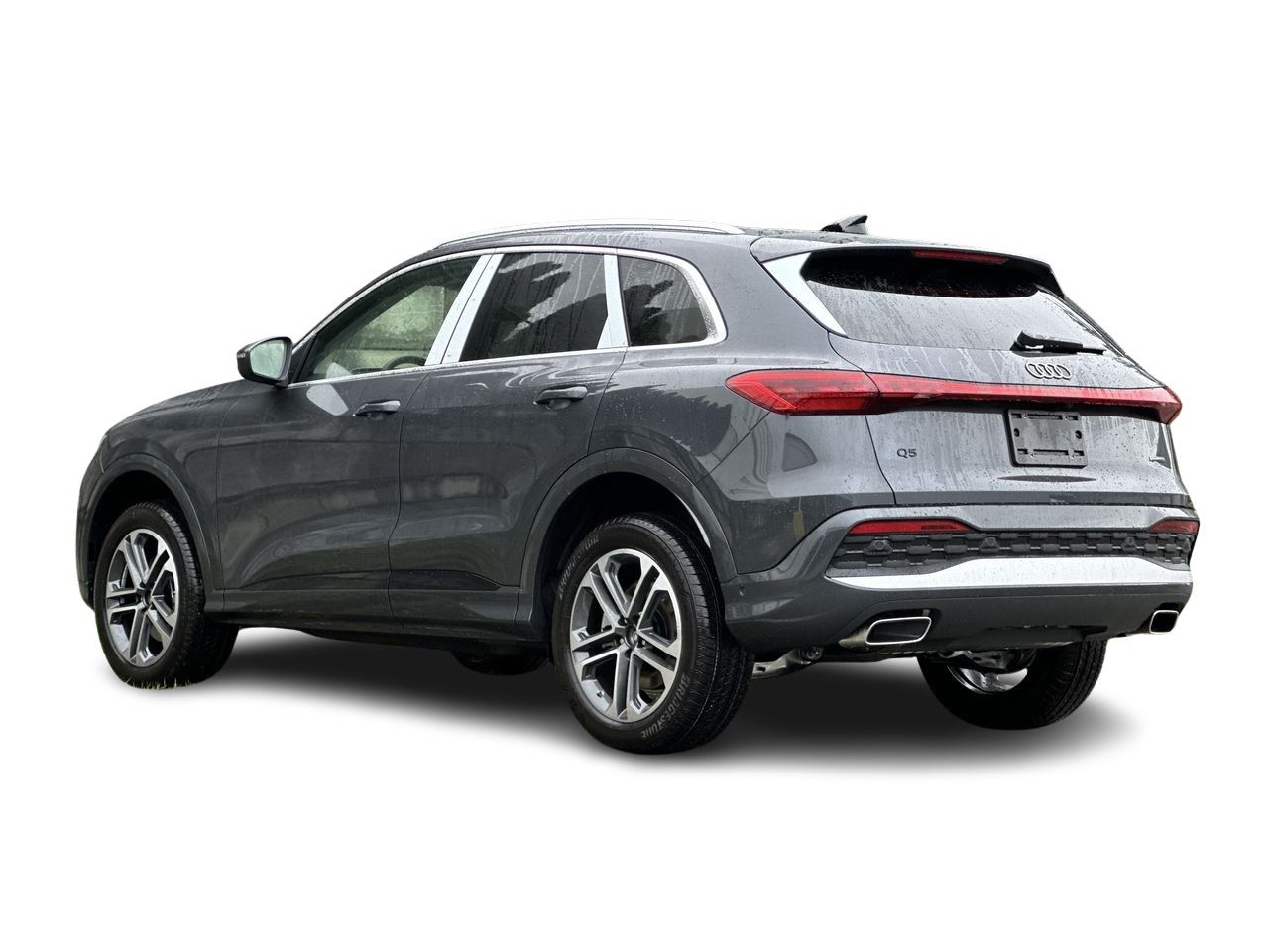 Audi All-New Q5  2025 à Vancouver, Colombie-Britannique