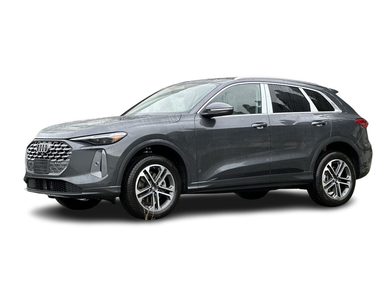 Audi All-New Q5  2025 à Vancouver, Colombie-Britannique