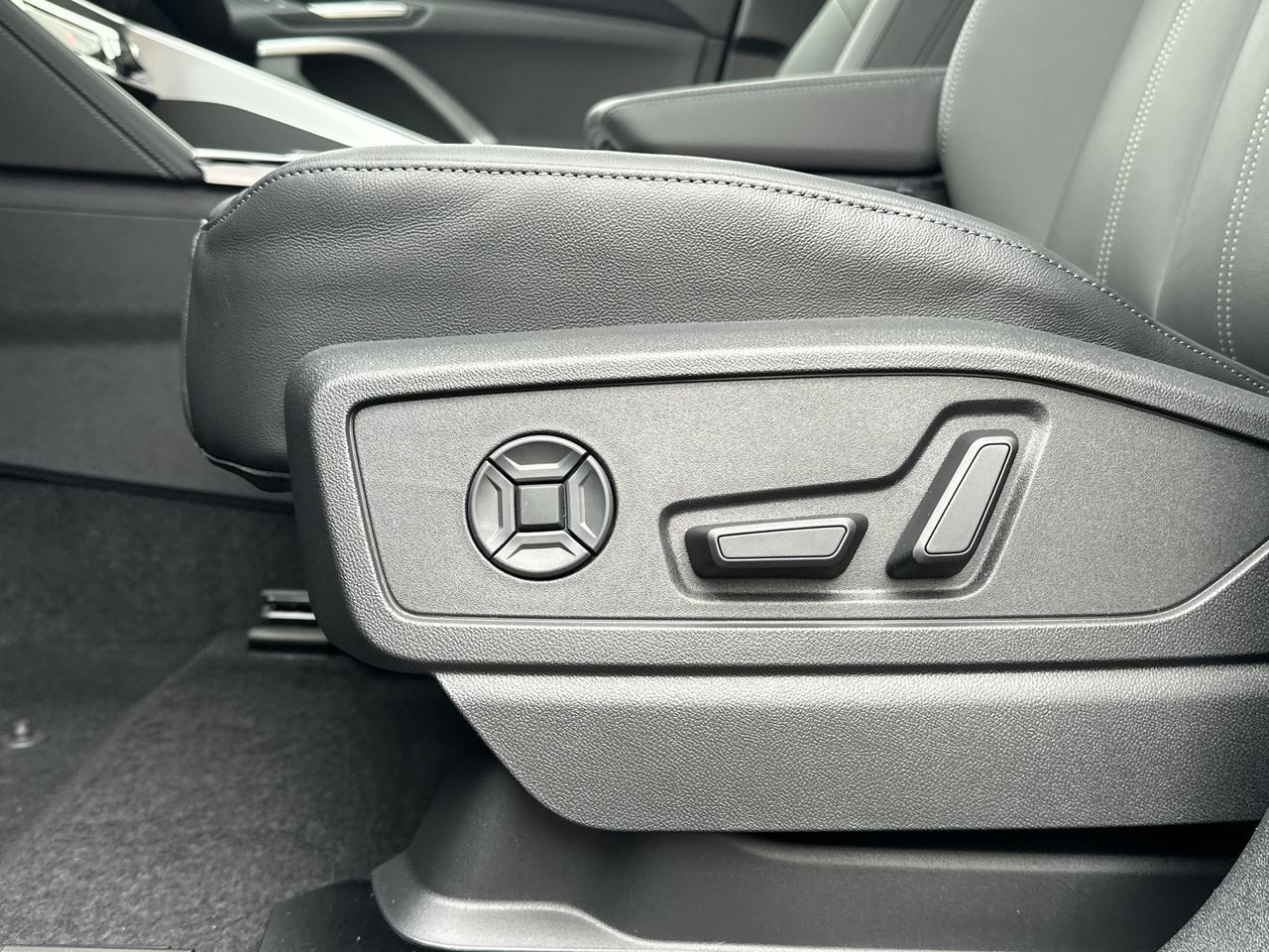 Audi All-New Q5  2025 à Vancouver, Colombie-Britannique