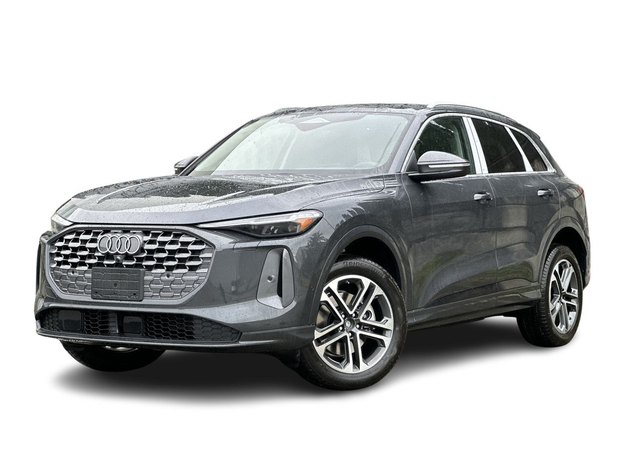 Audi All-New Q5  2025 à Vancouver, Colombie-Britannique