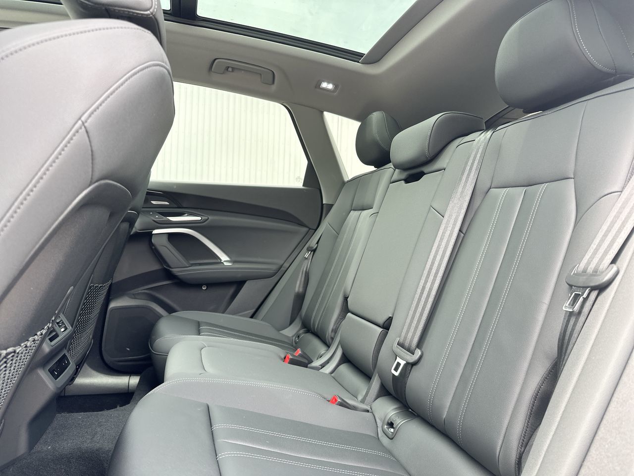 2025 Audi All-New Q5 in Vancouver, British Columbia