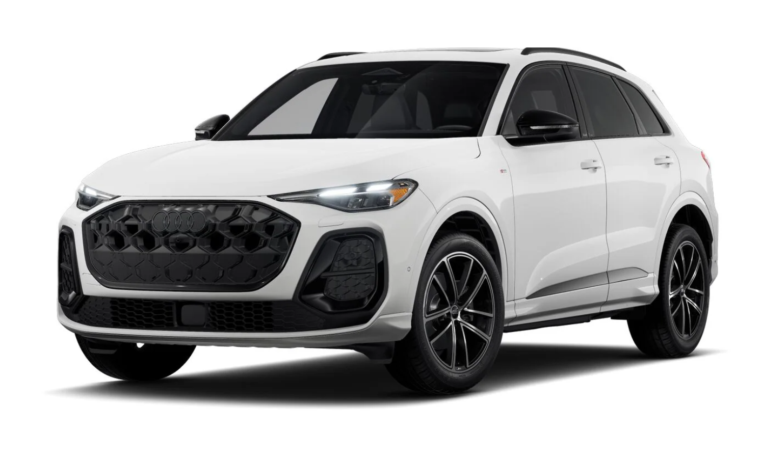 2025 Audi All-New Q5 in Vancouver, British Columbia