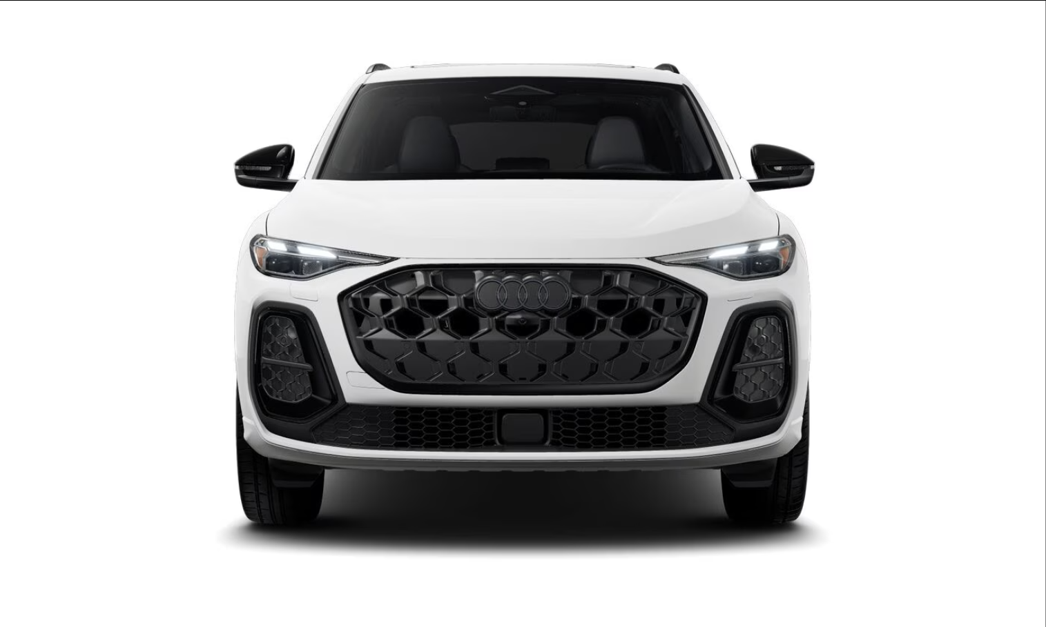 2025 Audi All-New Q5 in Vancouver, British Columbia