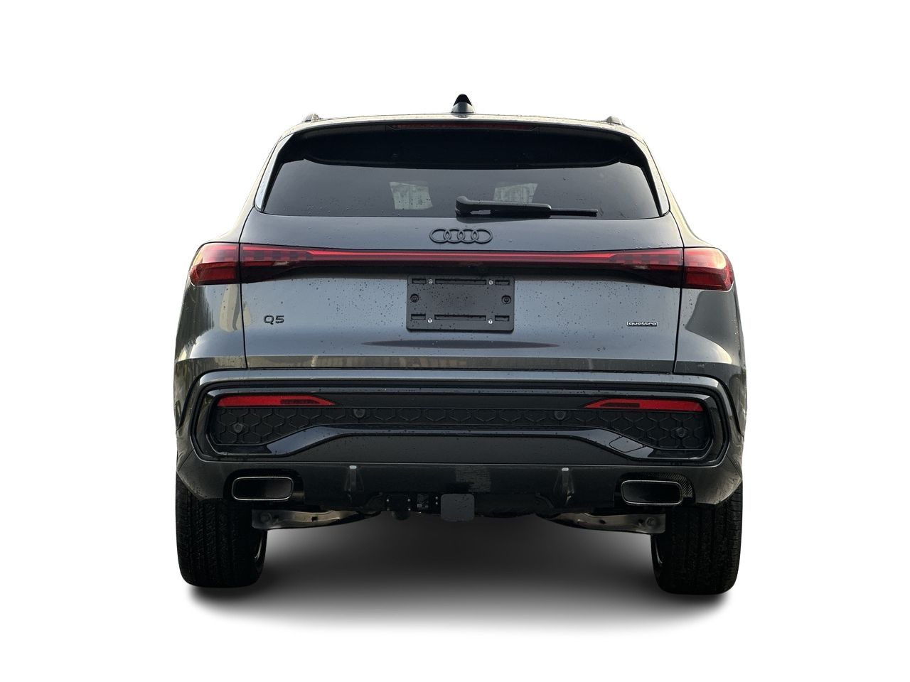 Audi All-New Q5  2025 à Vancouver, Colombie-Britannique