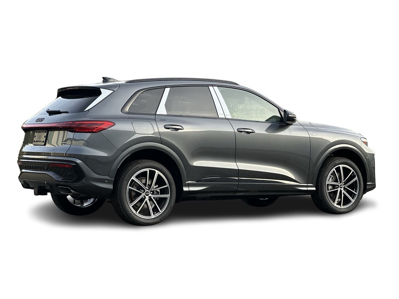 Audi All-New Q5  2025 à Vancouver, Colombie-Britannique