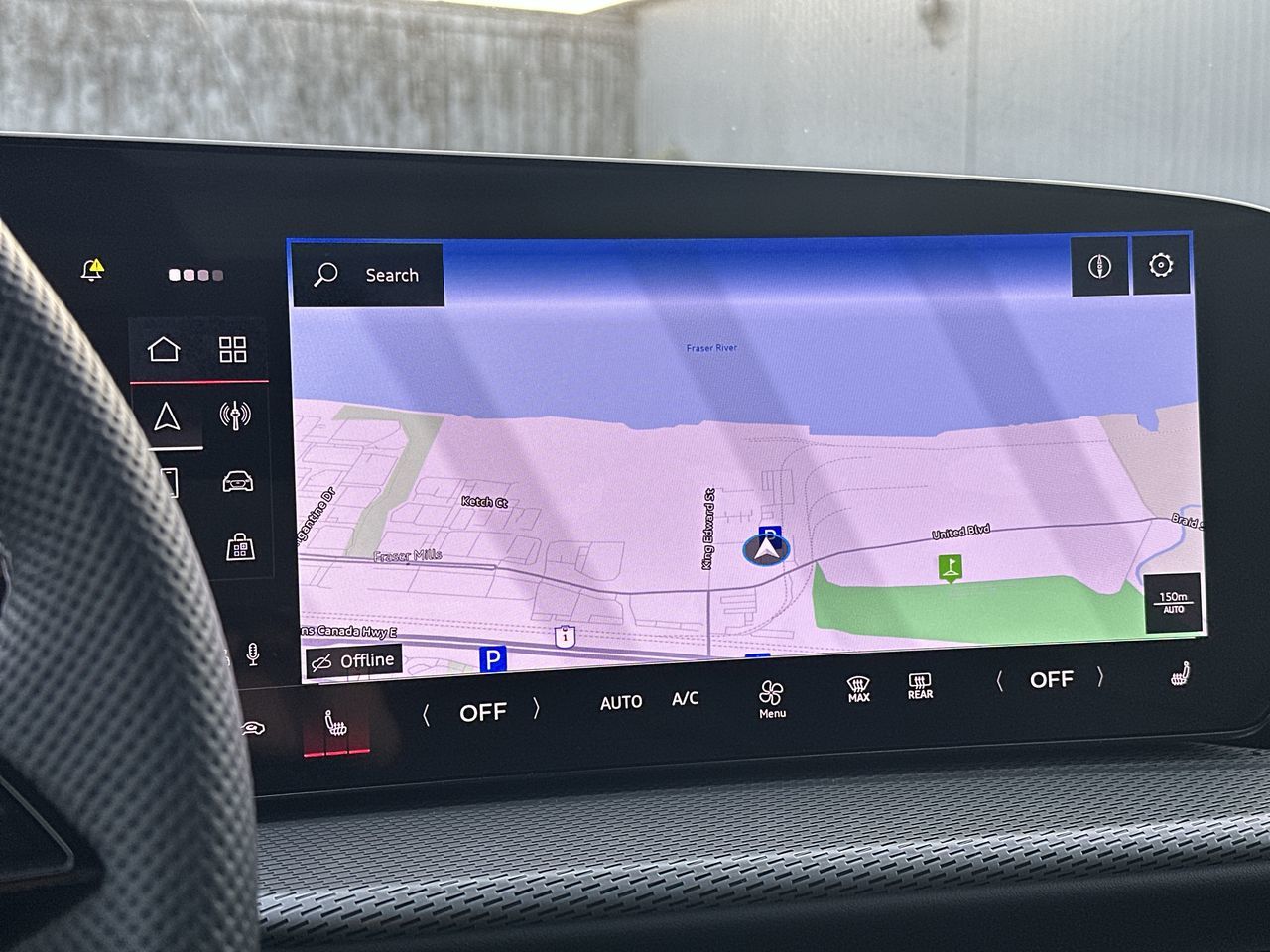 Audi All-New Q5  2025 à Vancouver, Colombie-Britannique