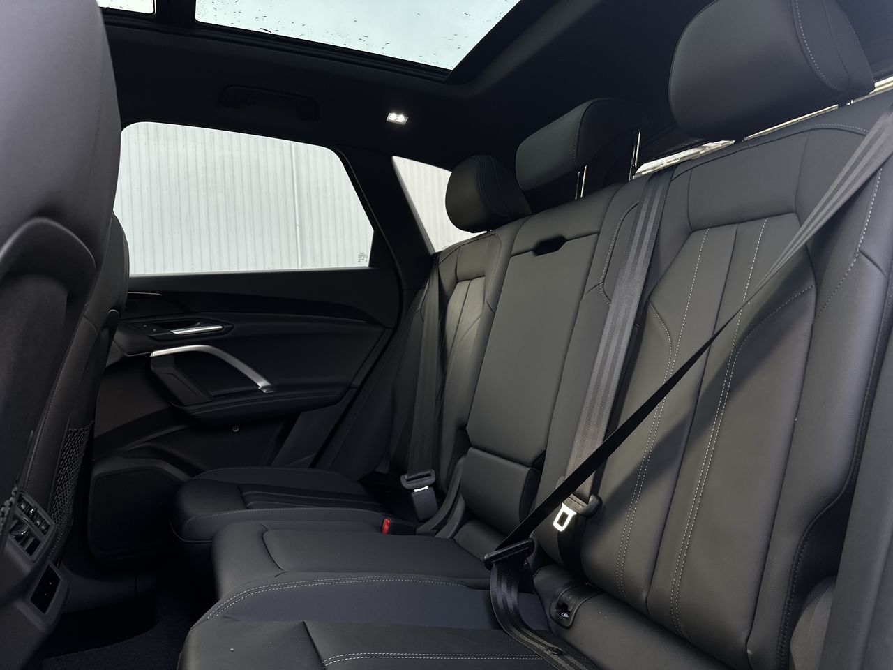 Audi All-New Q5  2025 à Vancouver, Colombie-Britannique