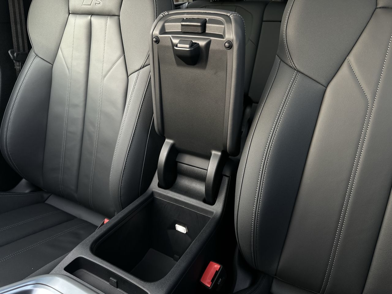 Audi All-New Q5  2025 à Vancouver, Colombie-Britannique