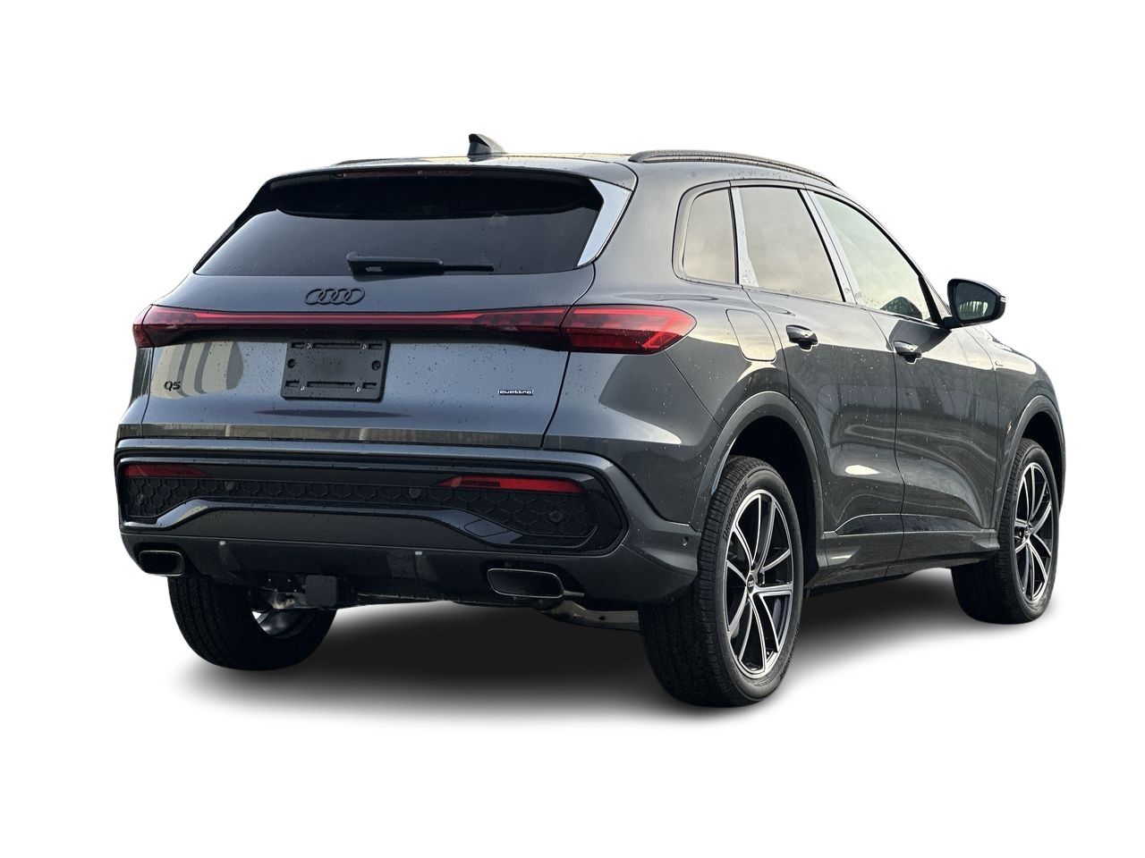 Audi All-New Q5  2025 à Vancouver, Colombie-Britannique