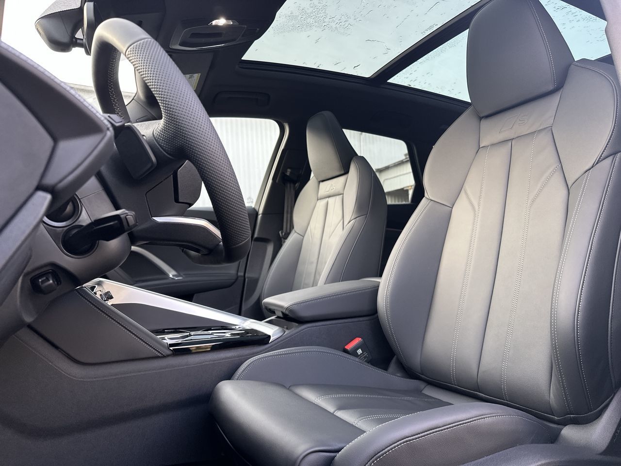 Audi All-New Q5  2025 à Vancouver, Colombie-Britannique