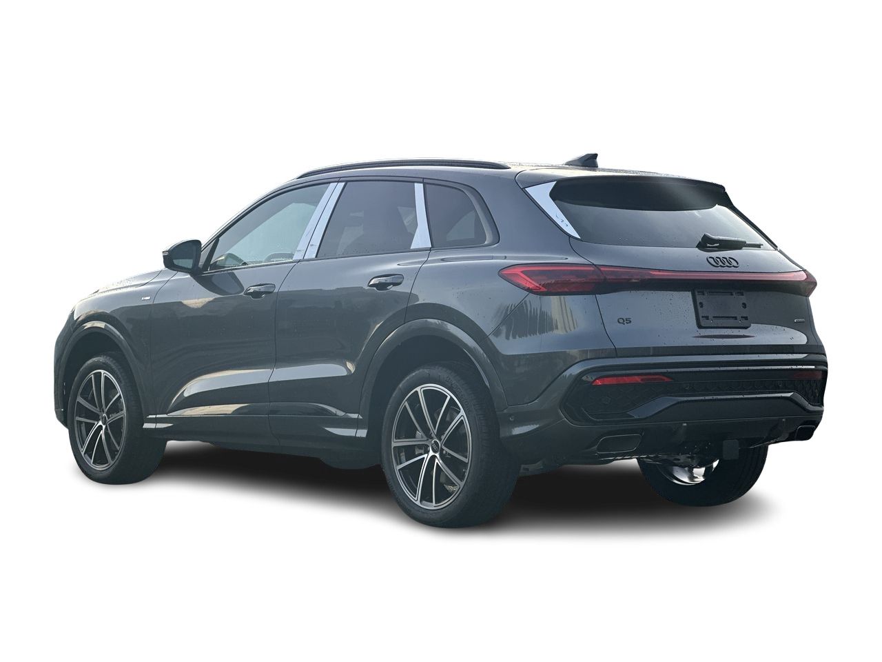 Audi All-New Q5  2025 à Vancouver, Colombie-Britannique