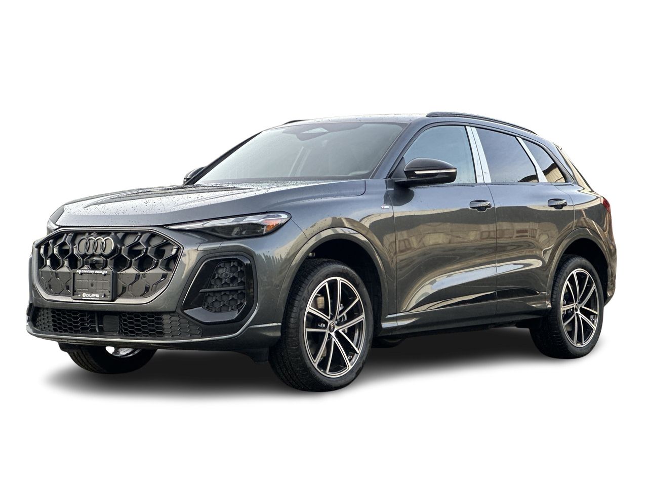 Audi All-New Q5  2025 à Vancouver, Colombie-Britannique