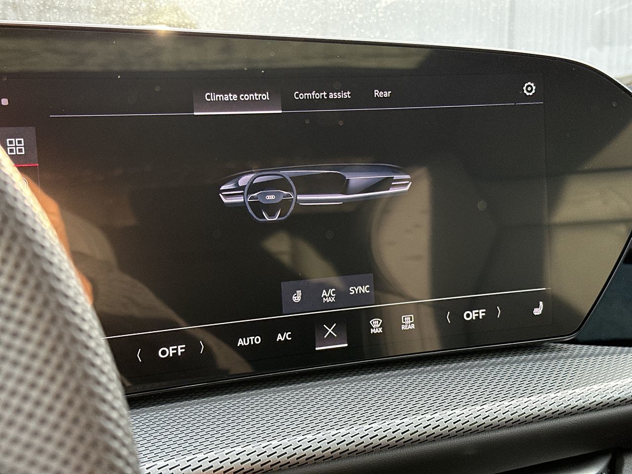 2025 Audi All-New Q5 in Vancouver, British Columbia