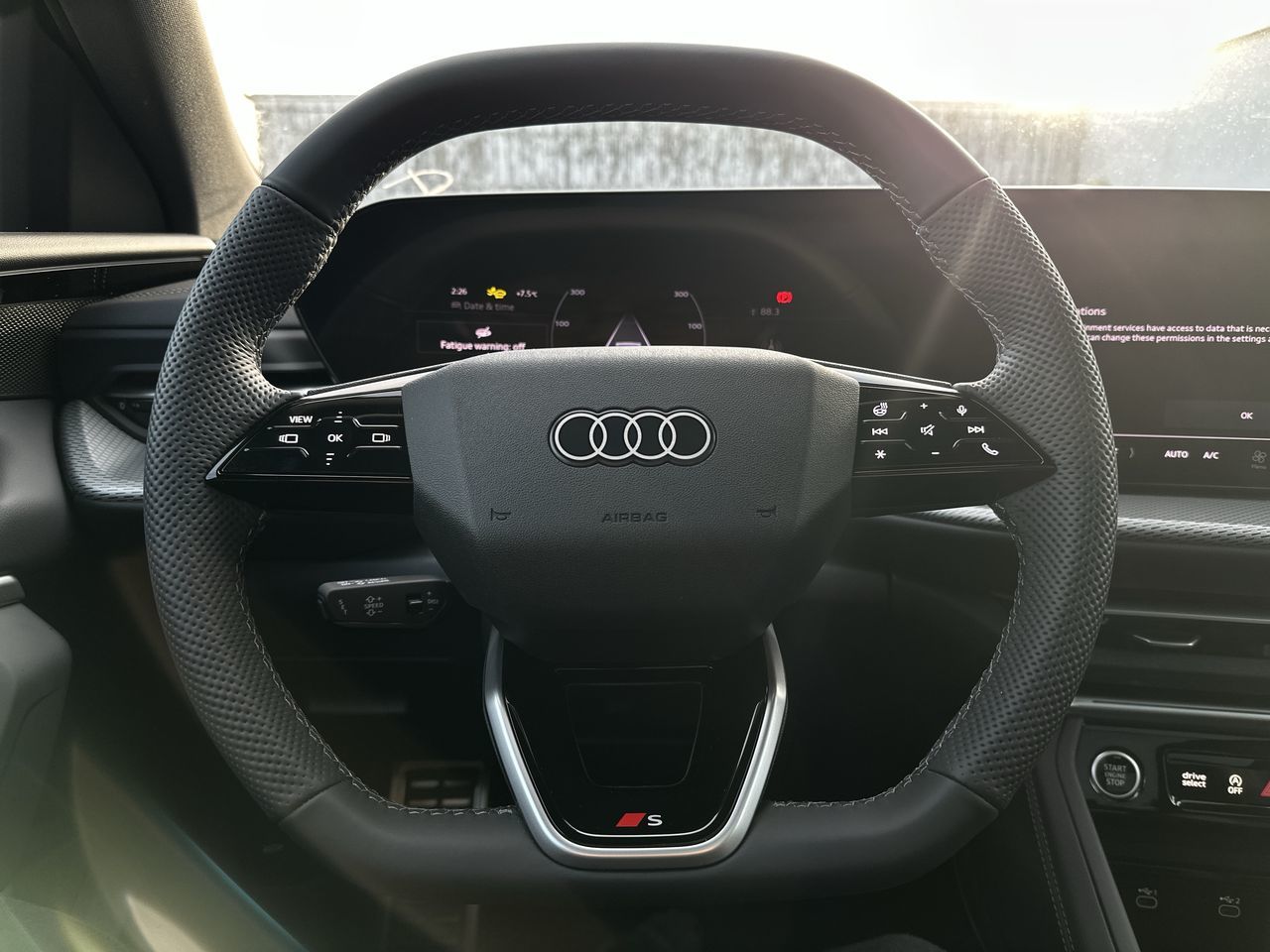 2025 Audi All-New Q5 in Vancouver, British Columbia
