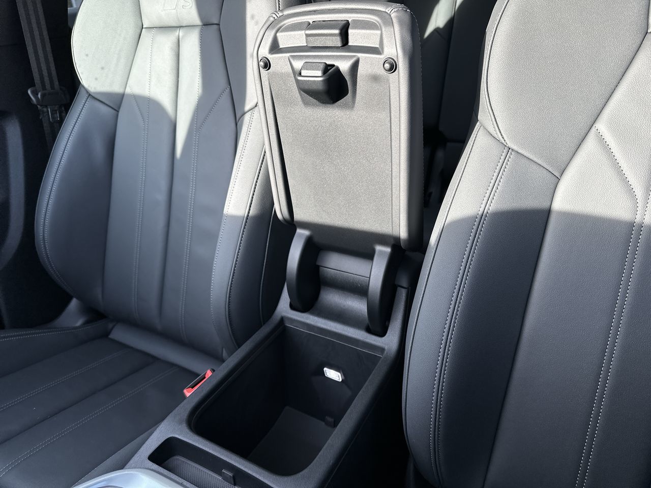 2025 Audi All-New Q5 in Vancouver, British Columbia