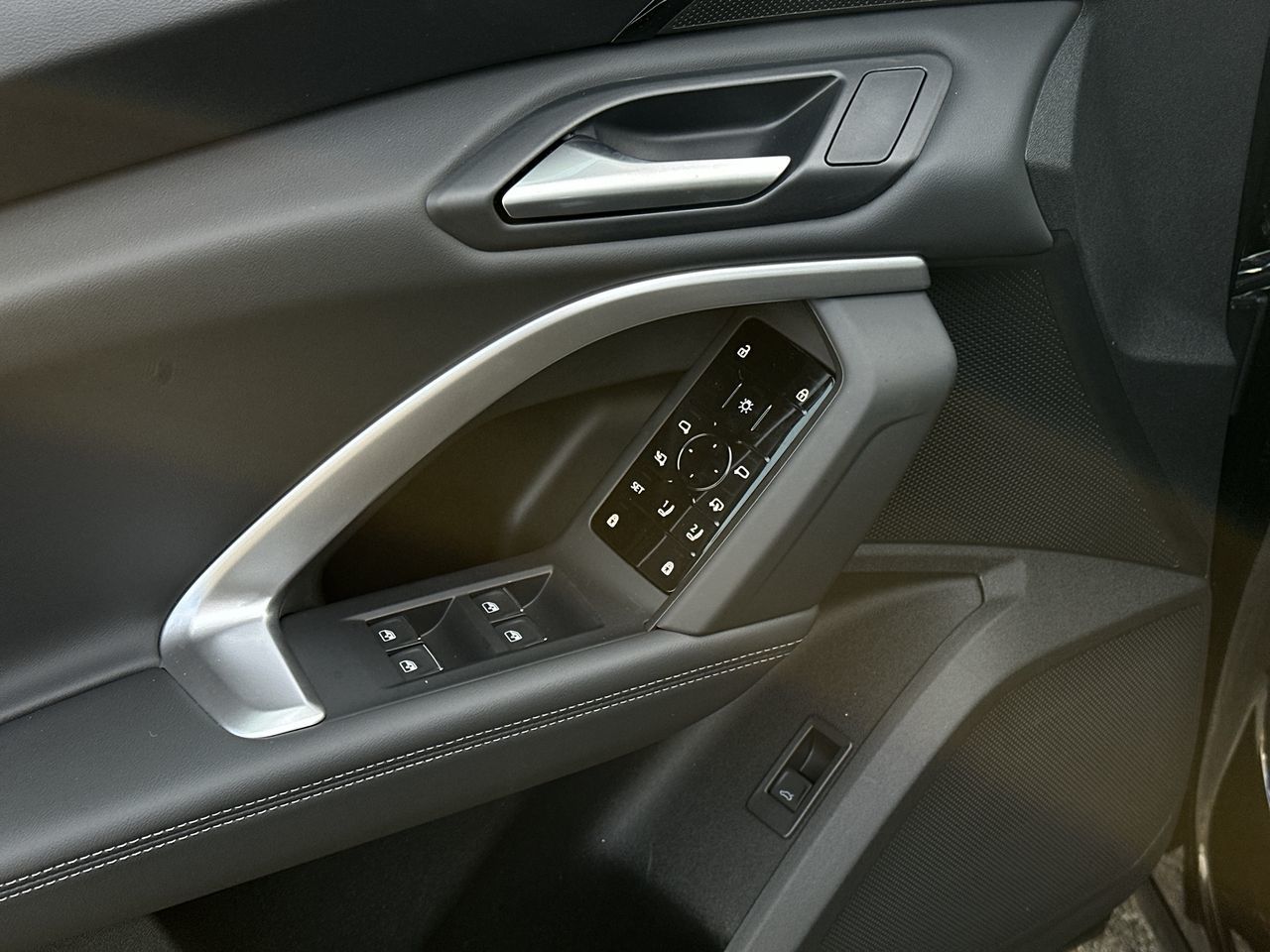 2025 Audi All-New Q5 in Vancouver, British Columbia